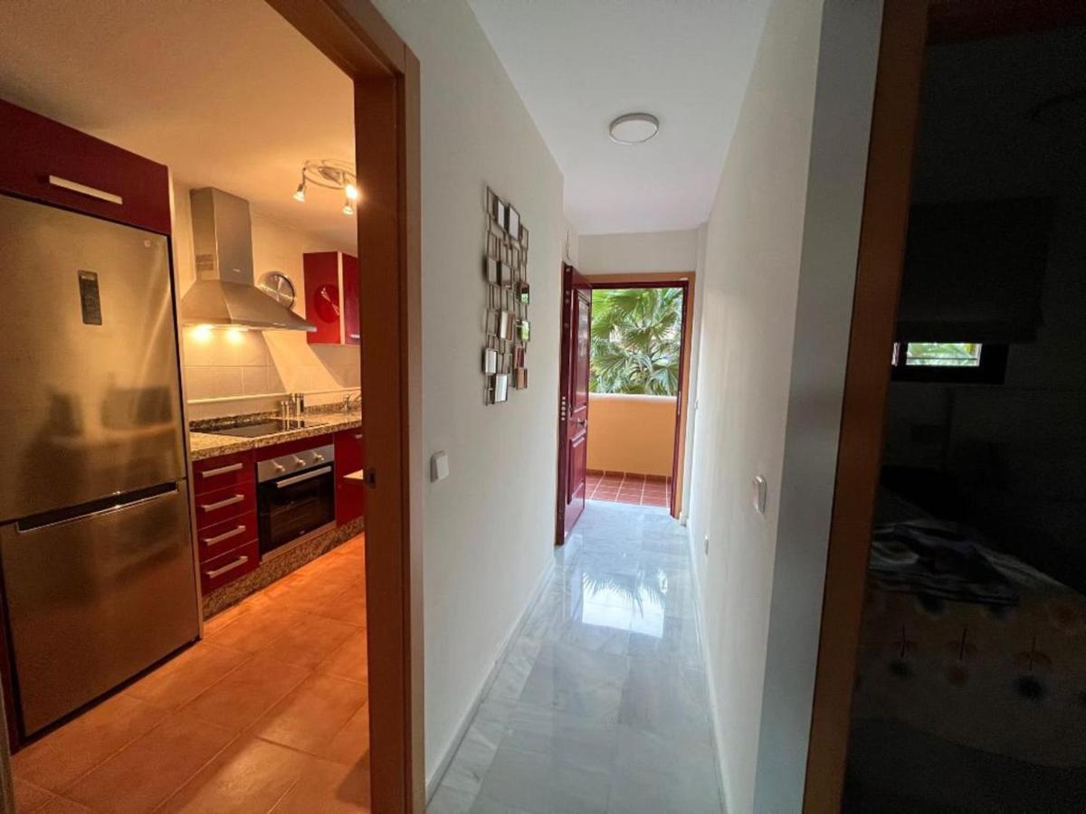La Cala 2Bed Apt With Sea View And Pool La Cala De Mijas Exteriér fotografie