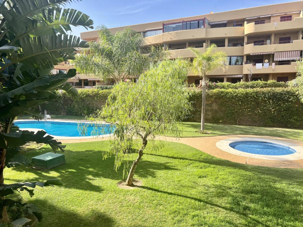 La Cala 2Bed Apt With Sea View And Pool La Cala De Mijas Exteriér fotografie