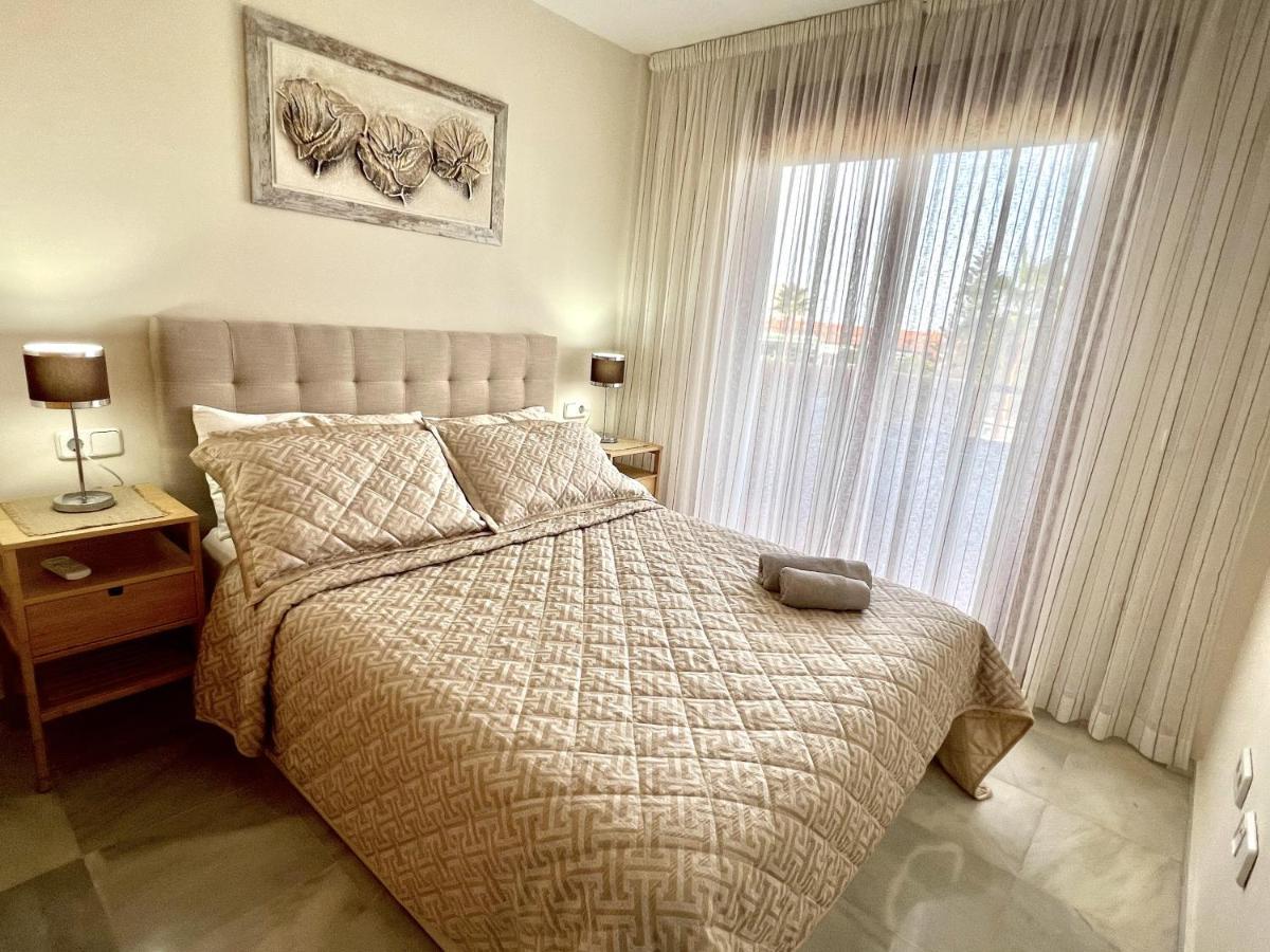 La Cala 2Bed Apt With Sea View And Pool La Cala De Mijas Exteriér fotografie