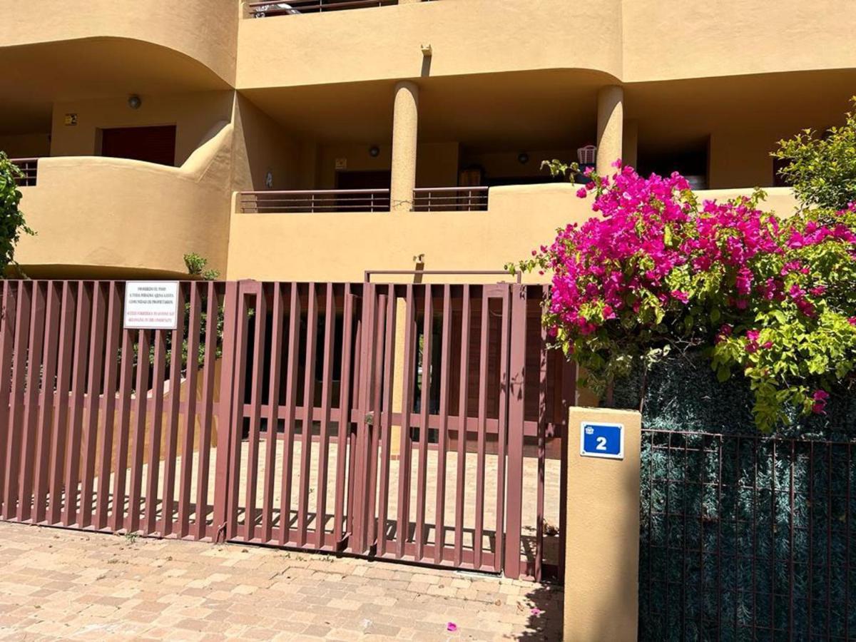 La Cala 2Bed Apt With Sea View And Pool La Cala De Mijas Exteriér fotografie