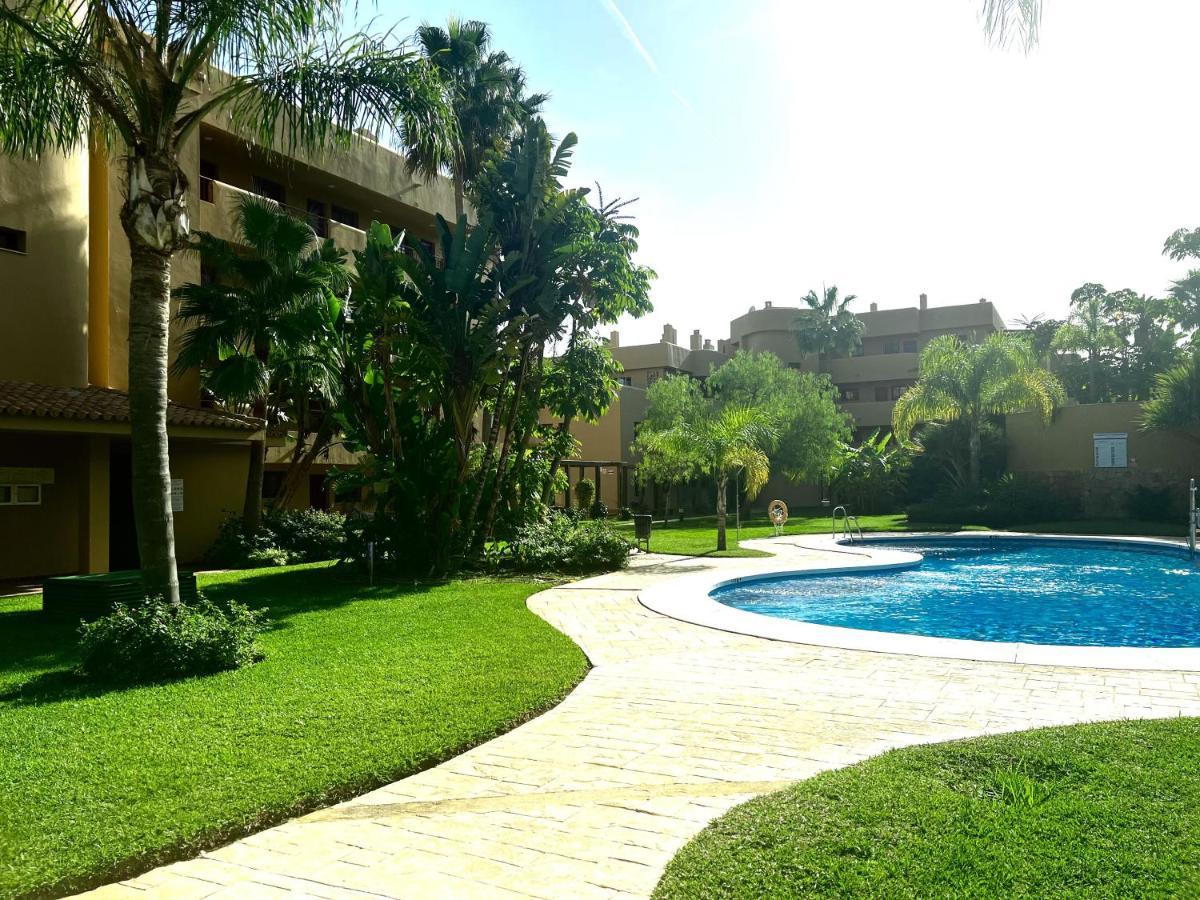 La Cala 2Bed Apt With Sea View And Pool La Cala De Mijas Exteriér fotografie